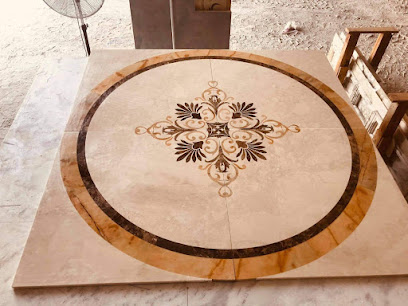 The Pearl Marble - Doha - +974 4435 8102