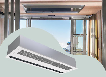 Systemair middle East LLC - Umm Salal Muhammed - +974 4418 8744