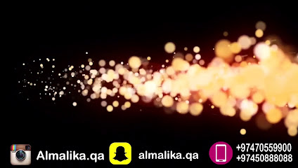 الملكة للأفراح والمناسبات - Doha - +974 7055 9900