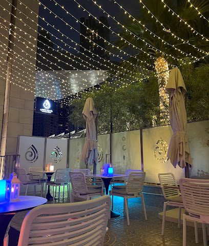 The Mezze House - Doha - +974 4009 5515
