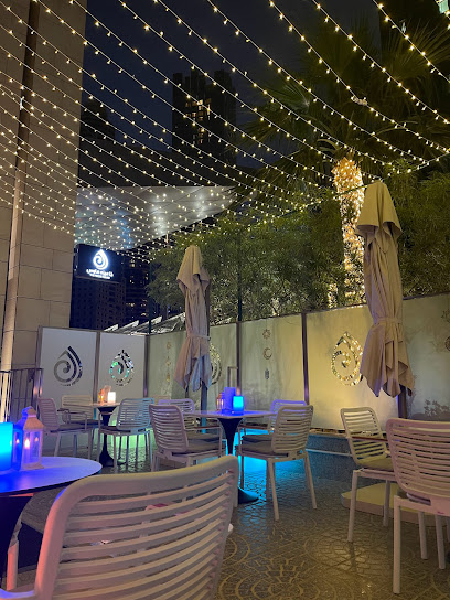 The Mezze House - Qatar|Doha|Diplomatic St