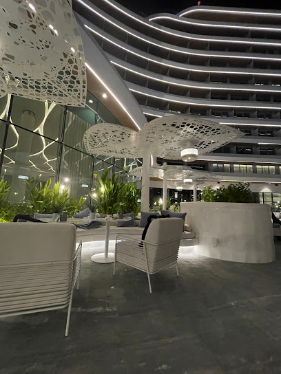 Peacock Alley - Qatar|Lusail|CG5C+F8