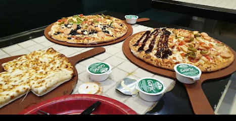 Papa John's Pizza - Doha - +974 4424 7272
