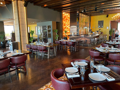 Nusr-Et Steakhouse Doha - Rawdat Al Hamama - +974 4442 9339