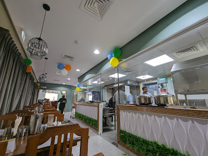 DMR Restaurant-Dukhan - Doha - +974 4442 9655