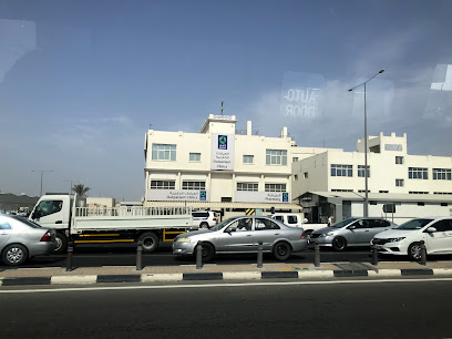 Abeer Medical Center Industrial Area - Doha - +974 7071 5678