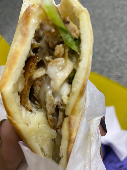 Sandwich boutique - Qatar|Doha|8FHC+HJV