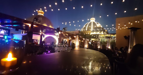 The Secret Garden - Doha - +974 4035 5011