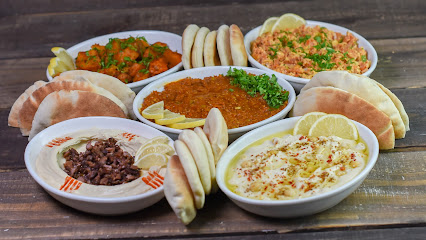 Take Away Al Aziziyah - Doha - +974 4441 1027