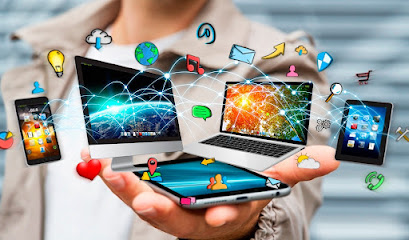 Es Group of IT Solutions - Lusail - +974 4450 1489