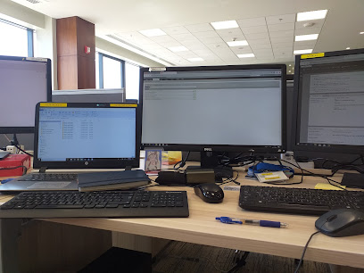 Qatar Rail/RKH Office - Doha -