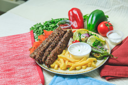 Ahla Istanbul - Umm Slal Ali - Doha - +974 7444 0196