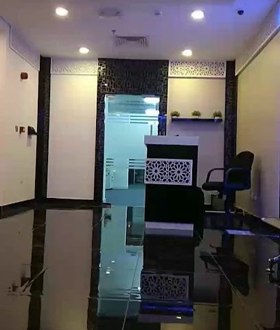 Shutdown Maintenance Services - Doha -