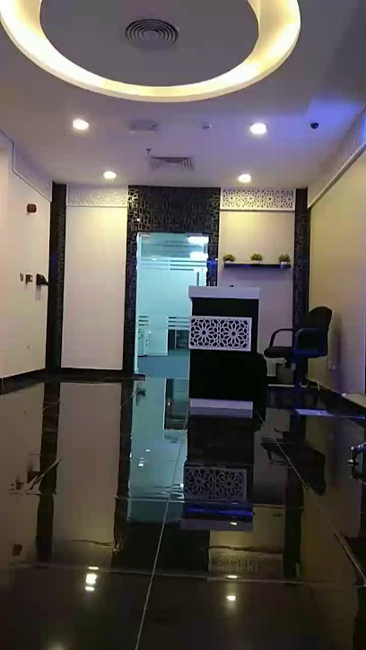 Shutdown Maintenance Services - Qatar|Doha|Al Sadd St|4th Floor