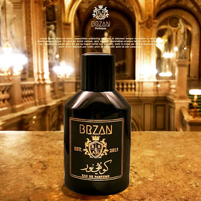 Brzan Perfumes - Doha - +974 5077 6077