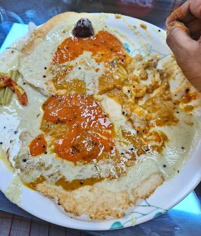 Tamam Chai Cafeteria - Doha - +974 7777 3489