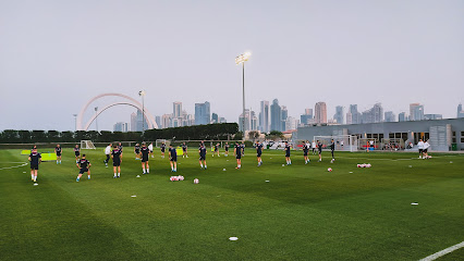 Transmitter stadium - Lusail -