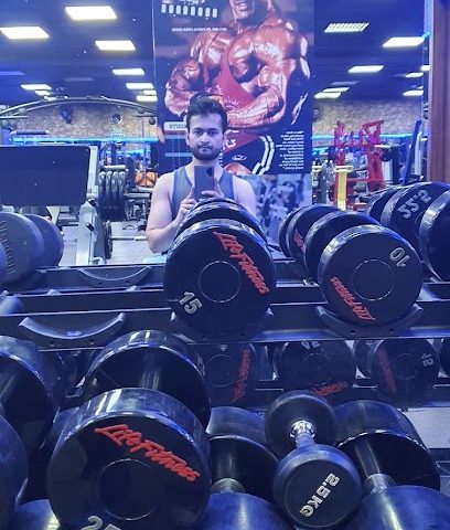 Fitness First Alsadd - Orlflg - +974 7777 4236
