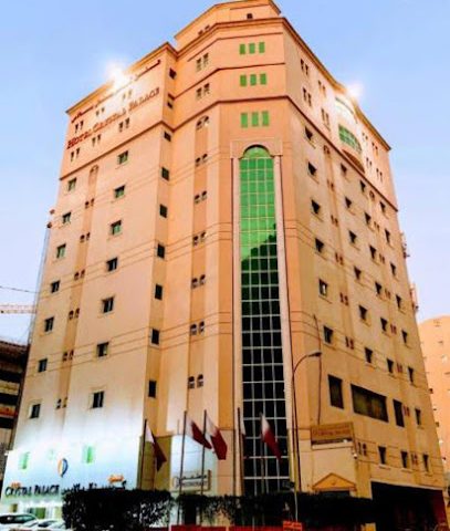 Green Mountain Investments - Doha - +974 4435 1687