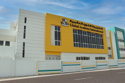 Global Academy International - Muaither - Doha - +974 4465 5002