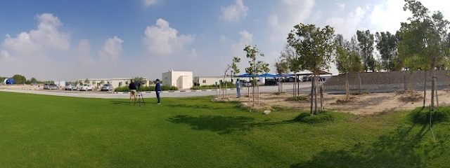 SC Nurseries - Doha -