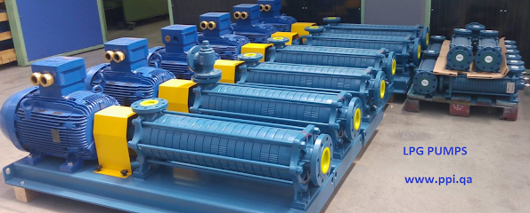 Power Petroleum Industry - Doha - +974 6642 3991