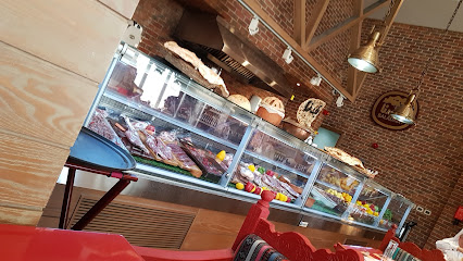 Baladna Restaurant - Doha - +974 5000 8872