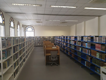 Qatari Books House - Doha -