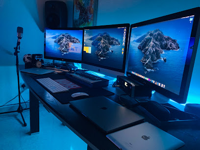Whiterock Studio - Doha - +974 6677 1068