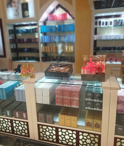 Swiss Arabian perfumes - Doha - +974 4477 0735