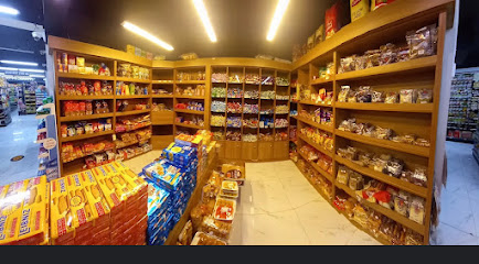 الكوت سوبرماركت - Umm Al Amad -