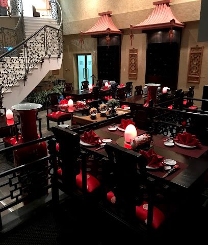 RUBY WU'S - Doha - +974 4428 1428