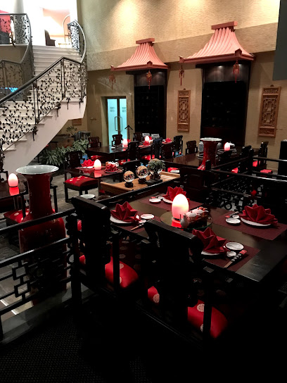 RUBY WU'S - Qatar|Doha|Radisson Blu Hotel