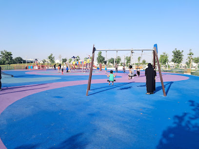 Kids Playground - Doha -