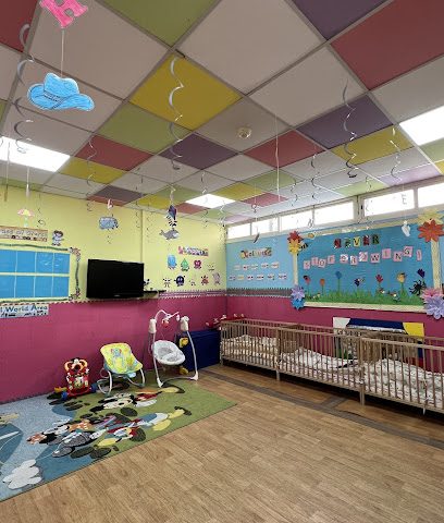 Mommy's bear nursery - Doha - +974 6656 5632