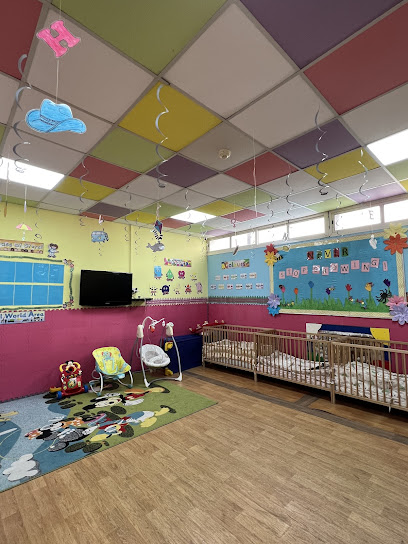 Mommy's bear nursery - Qatar|Doha|7C3P+2VQ