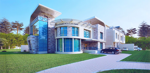 Riad Rouhani & Co. - Doha - +974 4442 5815