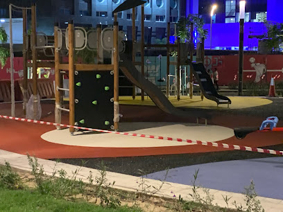 Abdels slide - Doha -