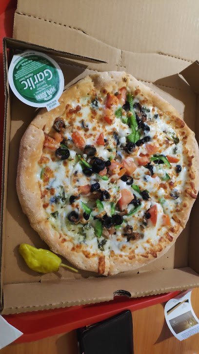 Papa John's Pizza - Doha