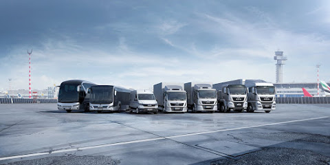 MAN Truck & Bus Qatar - Umm Salal Muhammed - +974 4450 3930