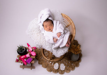 Anoushka_Pewekar Photography - Doha -