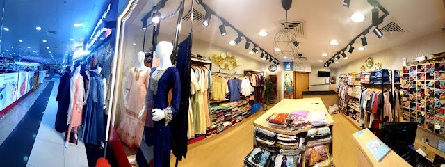 Aiza Boutique - الوكرة،، - +974 7033 2525
