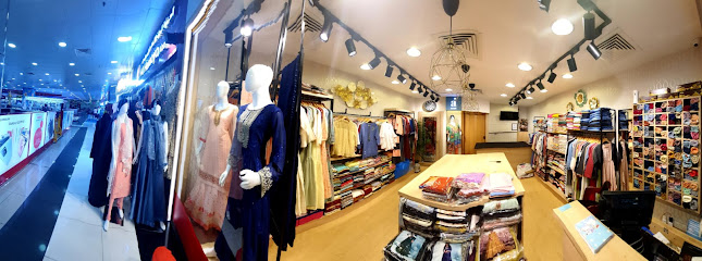 Aiza Boutique - Qatar|Doha|20545 Al Khawla Street|safari mall