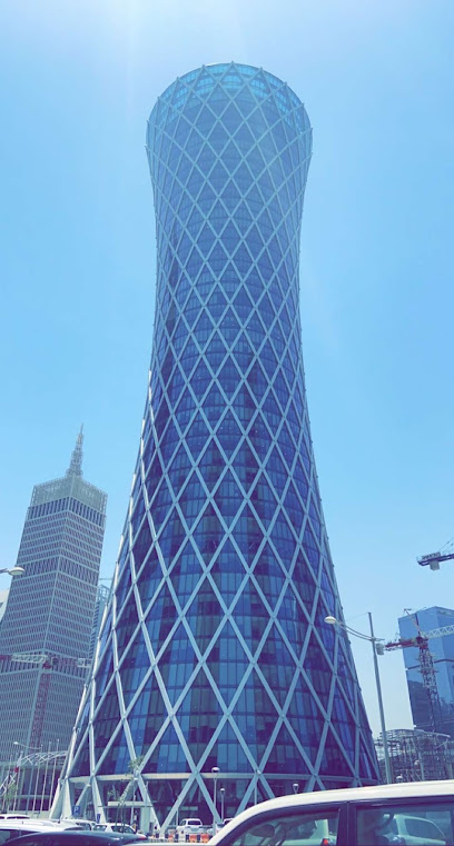 PwC's Academy Qatar - Qatar|Doha|41st Floor Tornado Tower