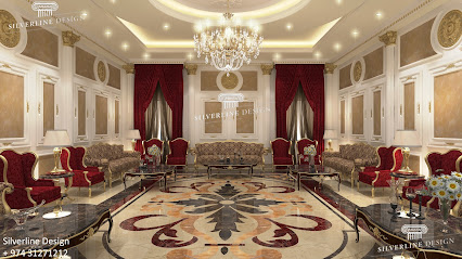 Silverline Design - Doha -