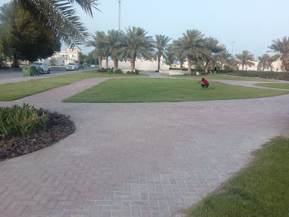 Madinat Khalifa North Park - Doha -
