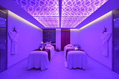 M|SPA - Lusail - +974 4009 9999