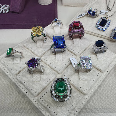 diamond titanium silver - Doha - +974 3301 0120