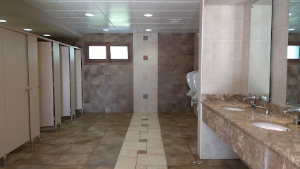 Alkhor Park - Public Toilet - Doha -