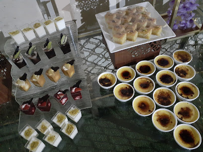 luxury catering - Doha - +974 3125 5777